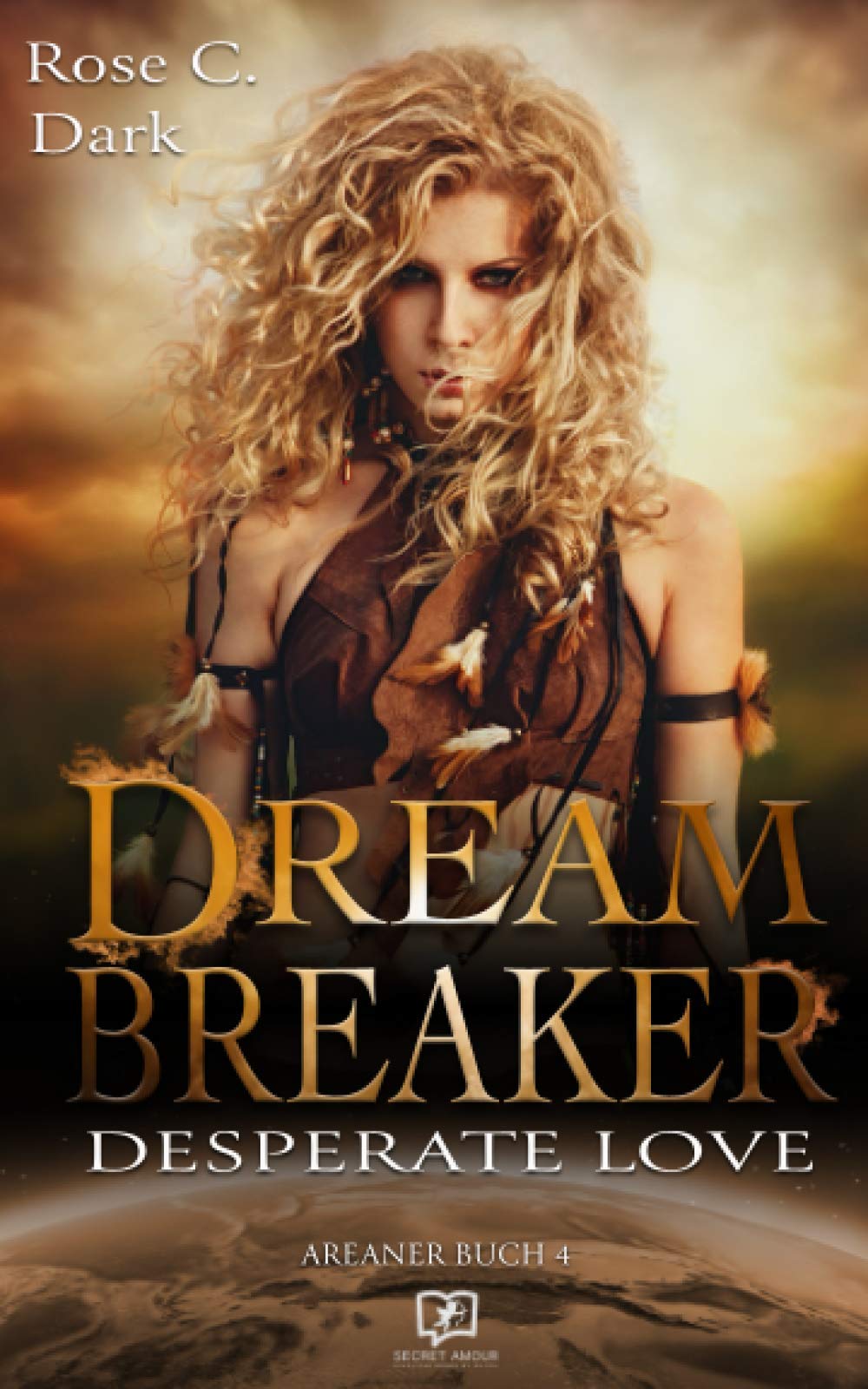 Product Image: Dreambreaker: Desperate Love