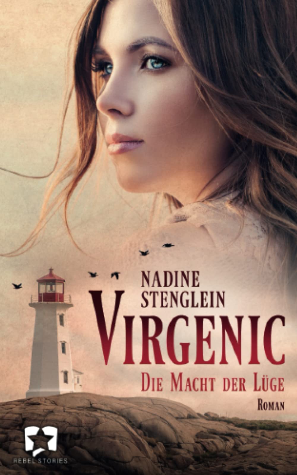 Virgenic: Die Macht der Lüge Contemporary literature