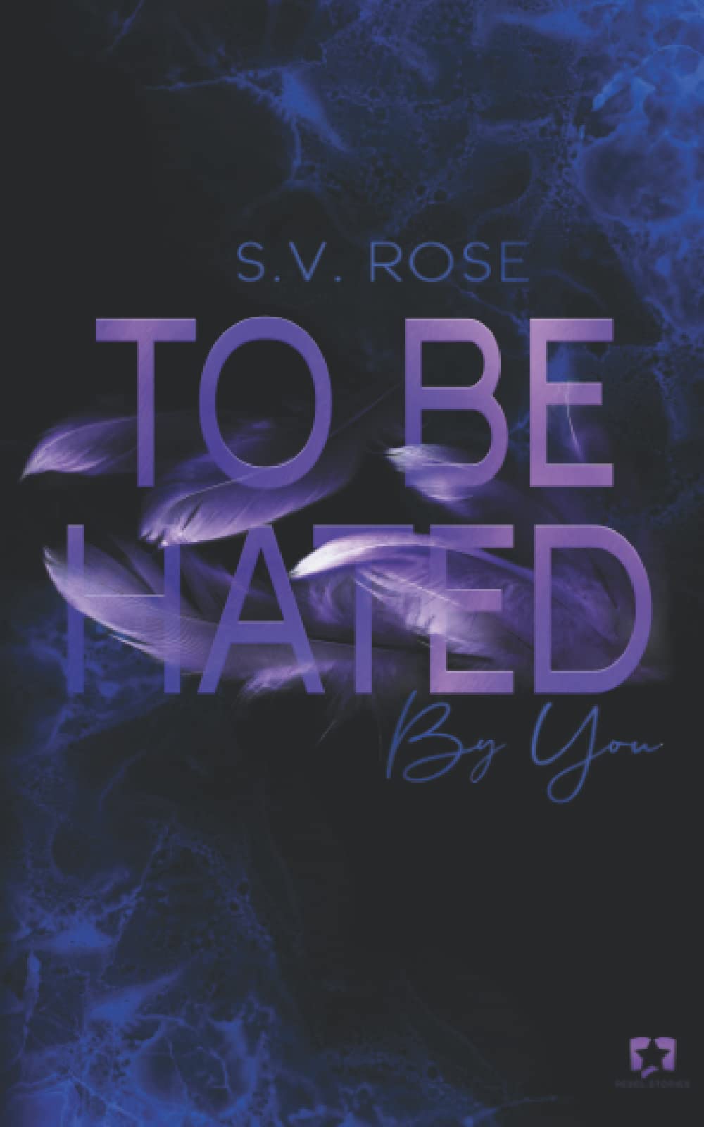Product Image: To Be Hated By You