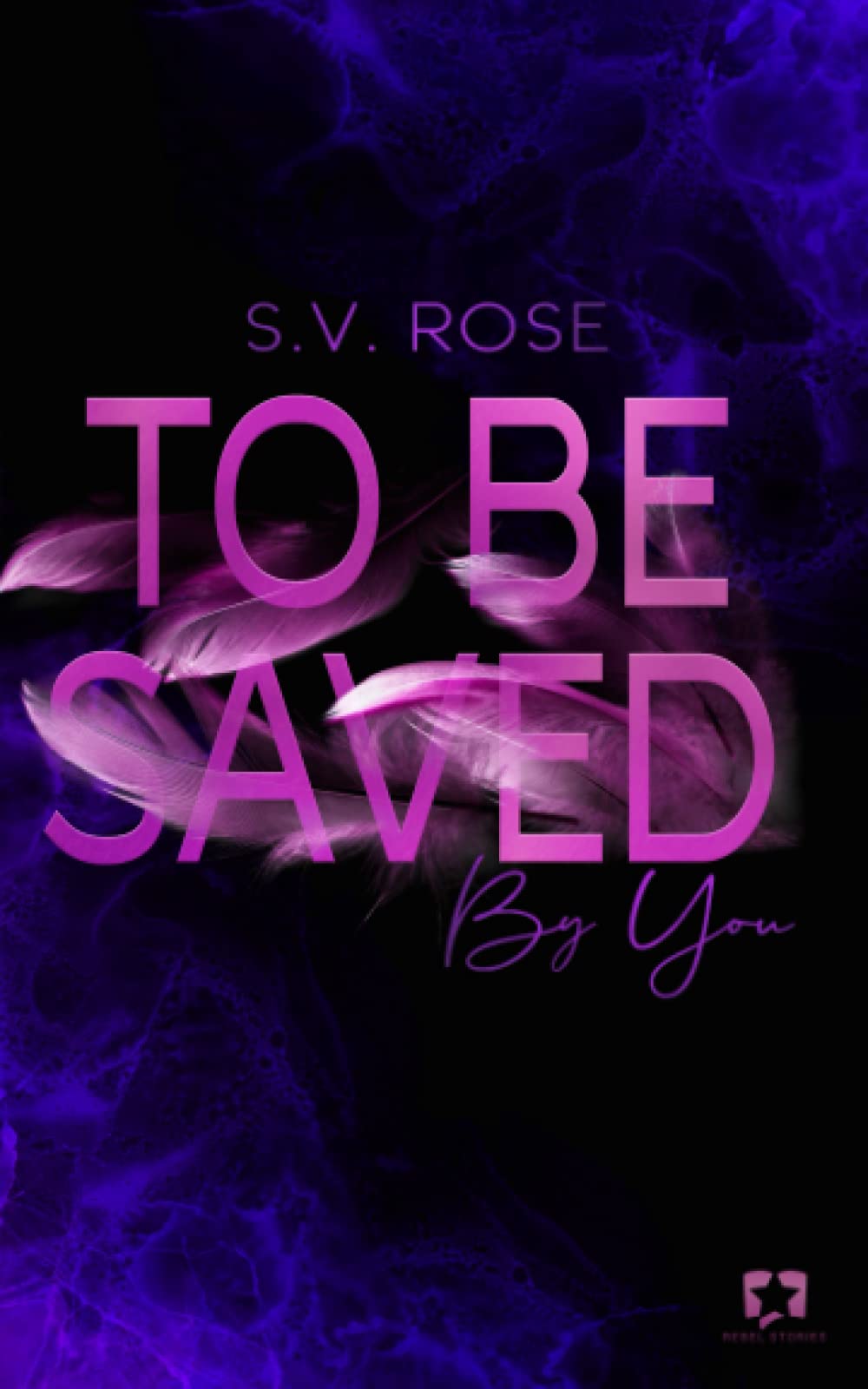 Product Image: To Be Saved By You