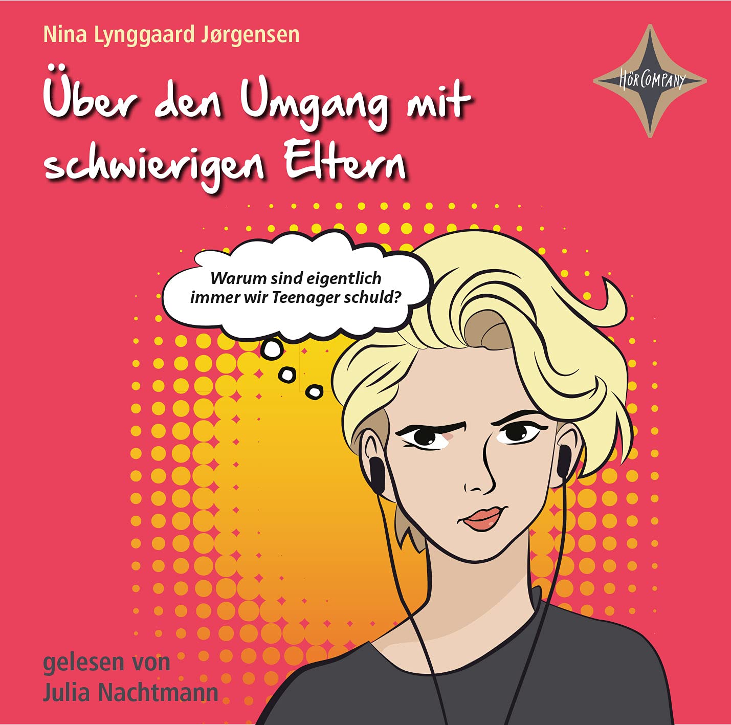 Über den Umgang mit schwierigen Eltern Humour & Satire
