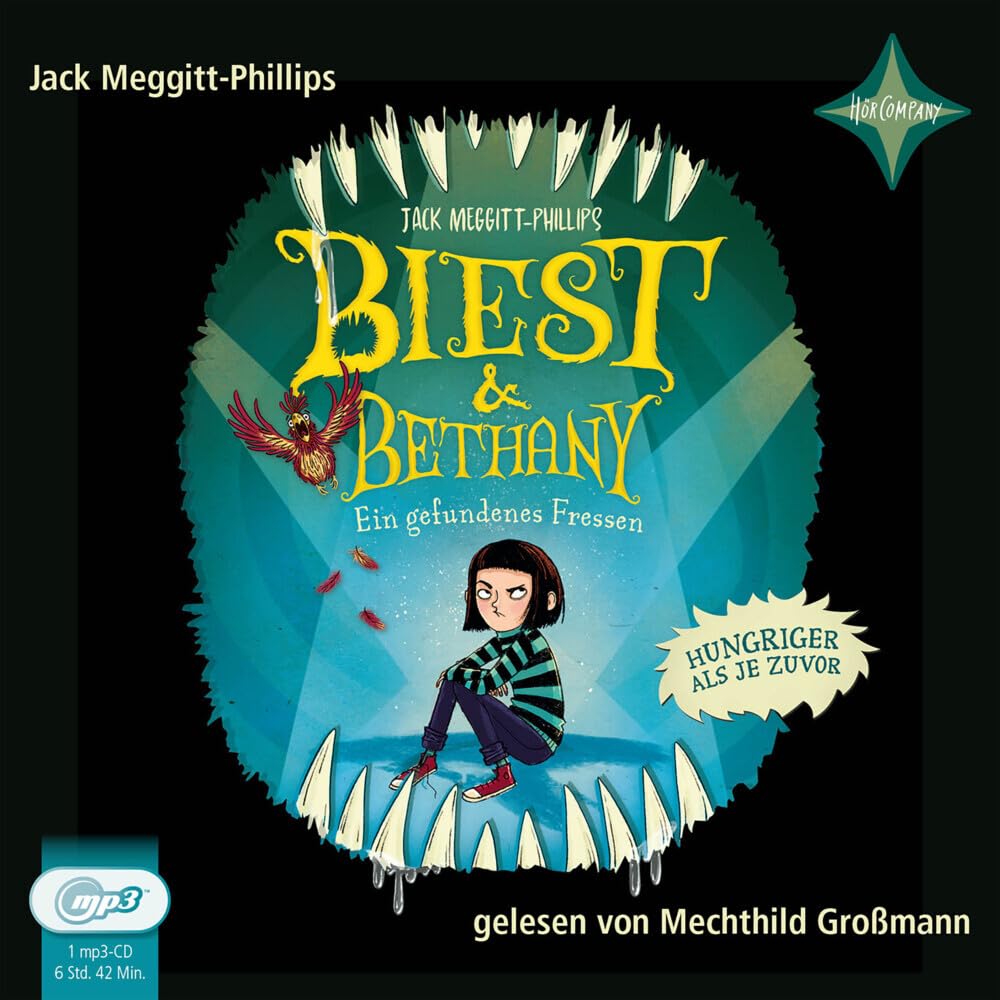 Biest & Bethany - Ein gefundenes Fressen Lifestyle