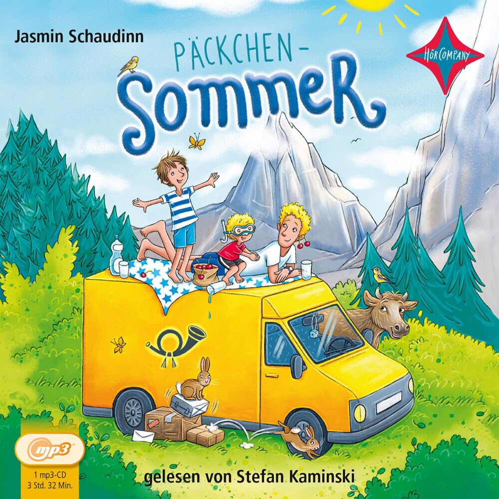 Product Image: Päckchensommer