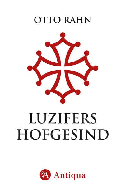 Luzifers Hofgesind: Eine Reise zu Europas guten Geistern Historical Fiction