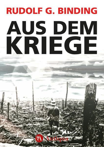 Product Image: Aus dem Kriege