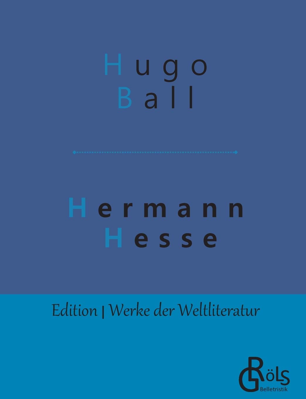 Hermann Hesse: Sein Leben und sein Werk book