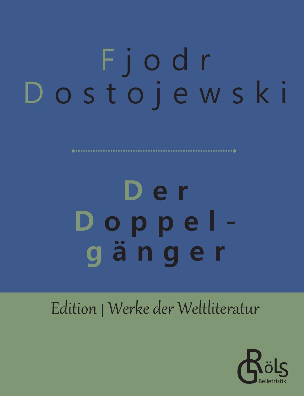 Product Image: Der Doppelgänger