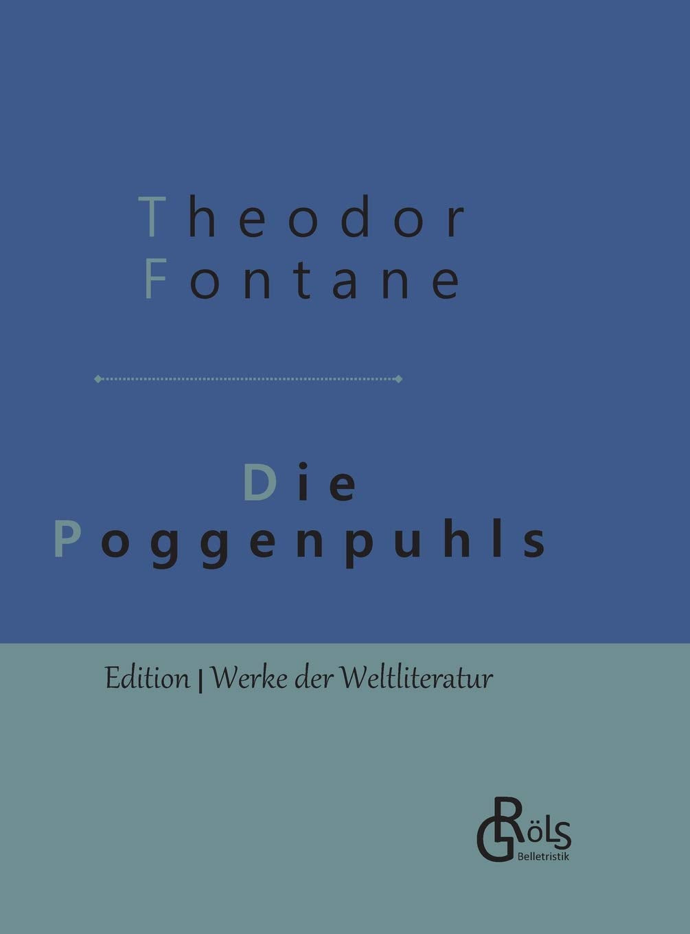 Product Image: Die Poggenpuhls