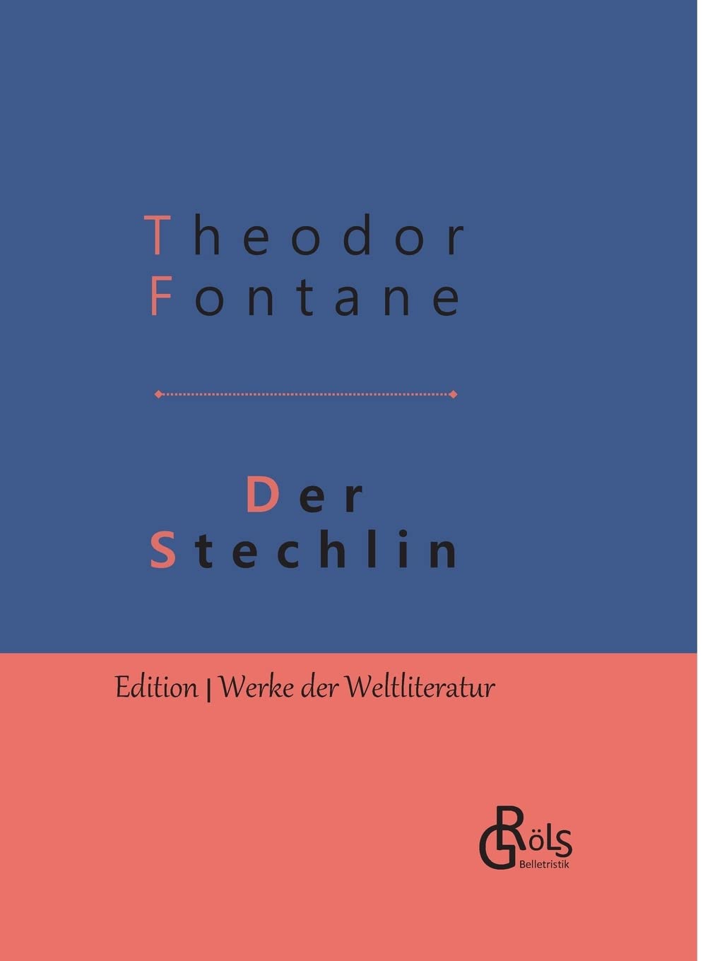 Der Stechlin Drama