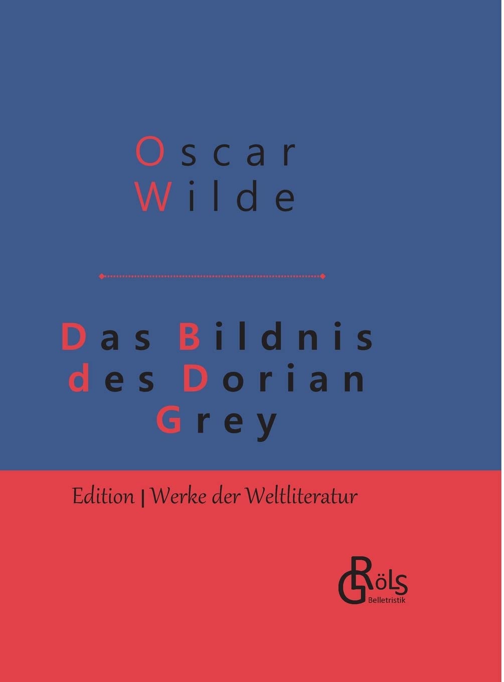 Product Image: Das Bildnis des Dorian Gray