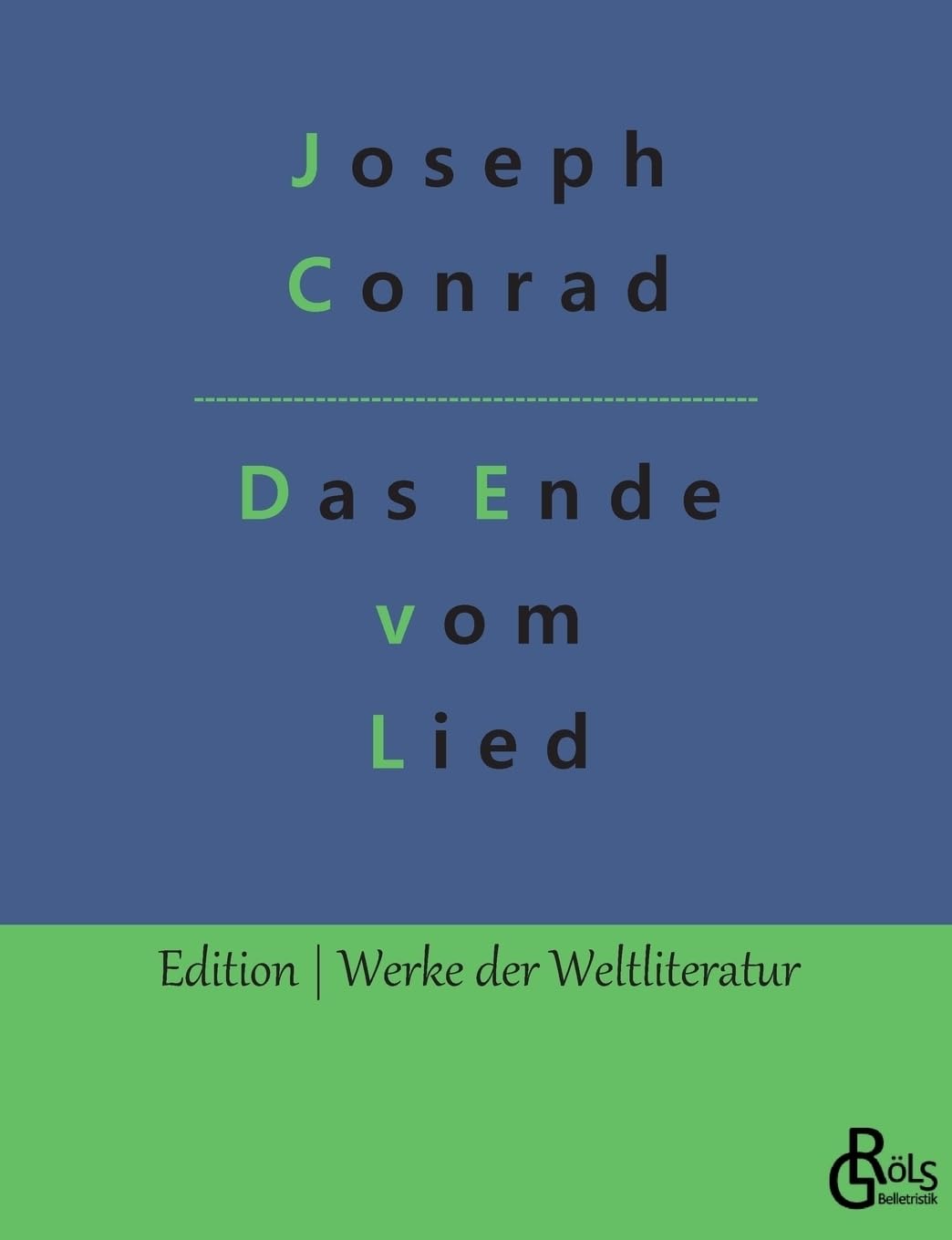 Product Image: Das Ende vom Lied