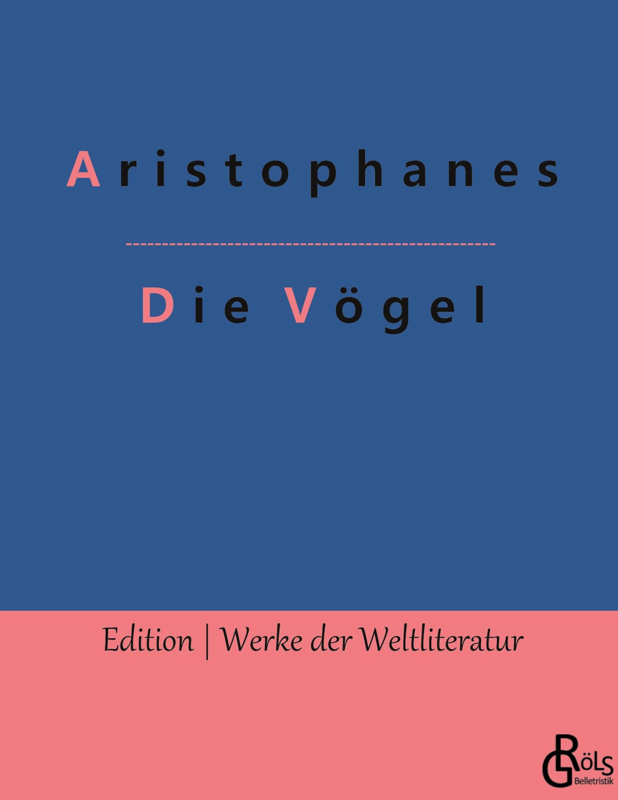 Product Image: Die Vögel