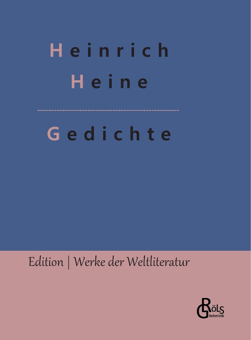 Gedichte Drama
