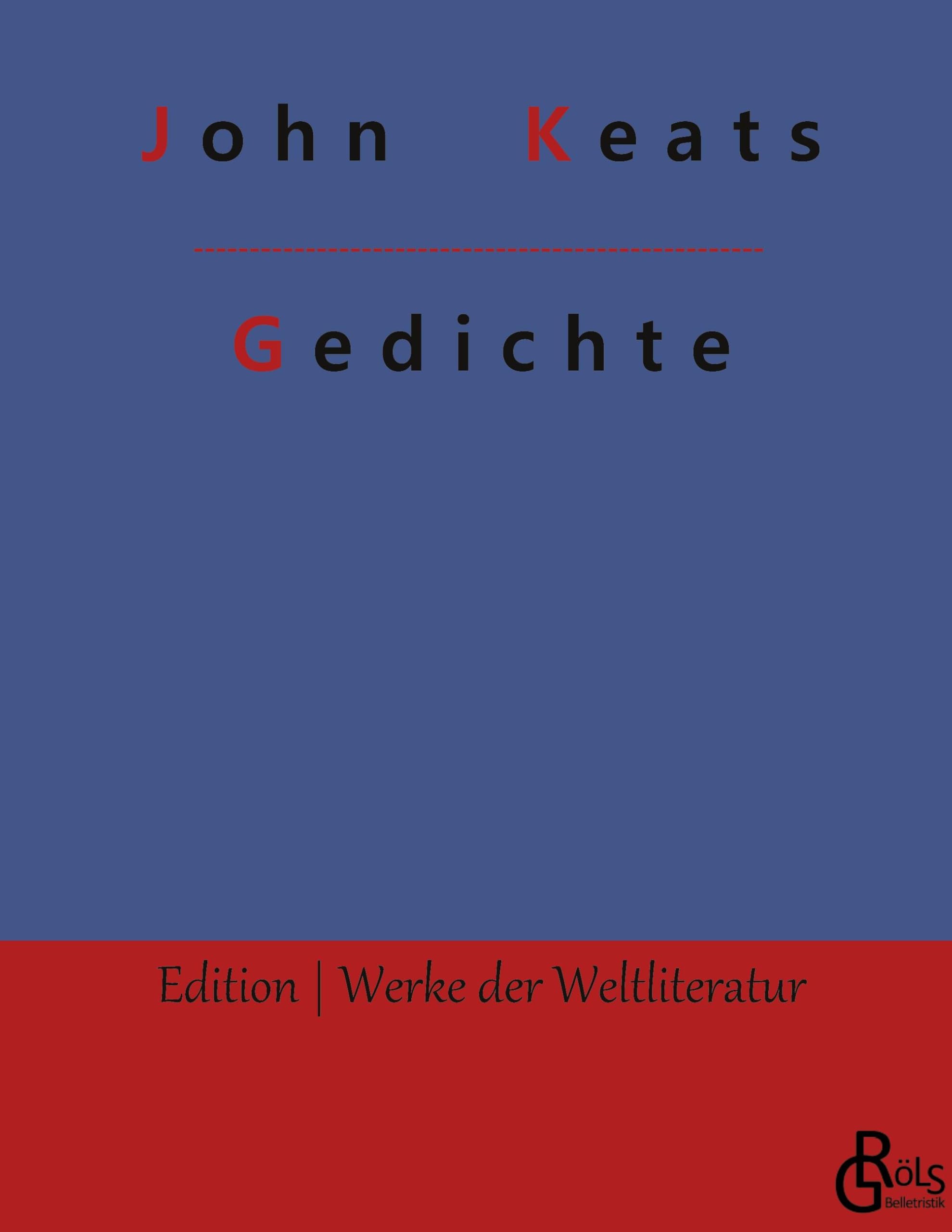Gedichte (Edition Werke der Weltliteratur - Hardcover) Drama