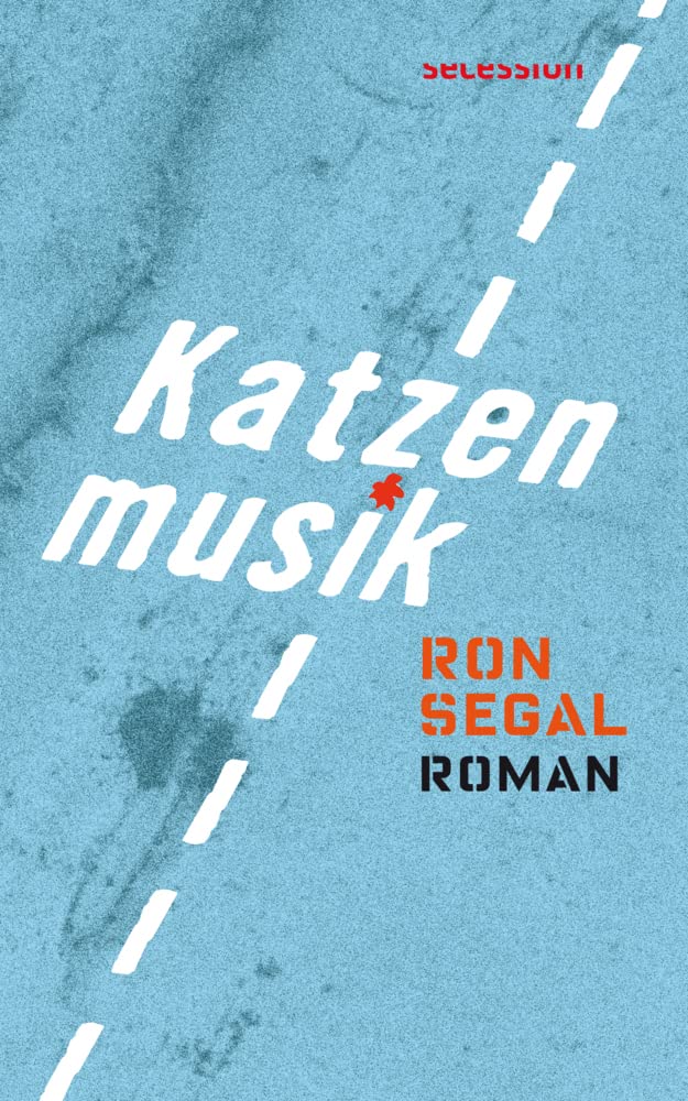 Katzenmusik Contemporary literature Books