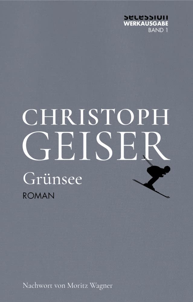 Grünsee Contemporary literature