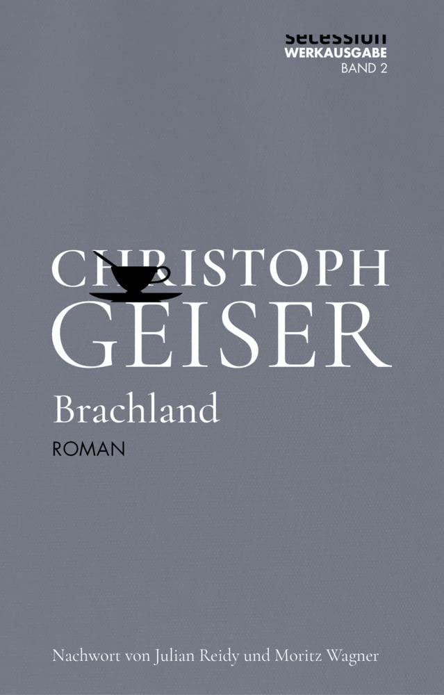 Product Image: Brachland