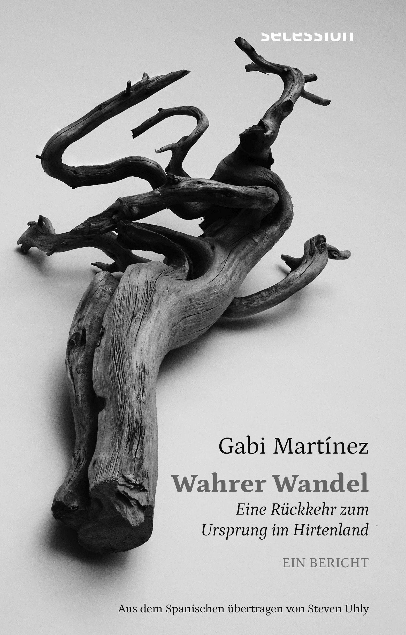 Wahrer Wandel Contemporary literature Books