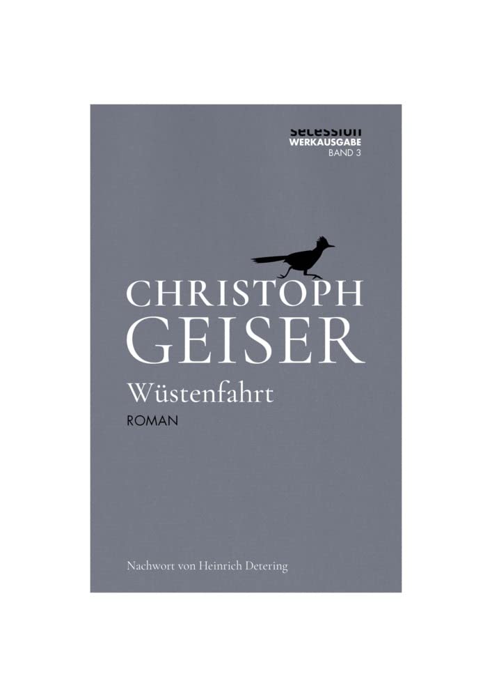 Wüstenfahrt Personalities Books