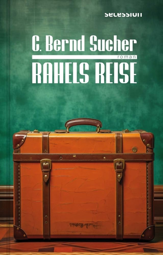 Rahels Reise Contemporary literature Books