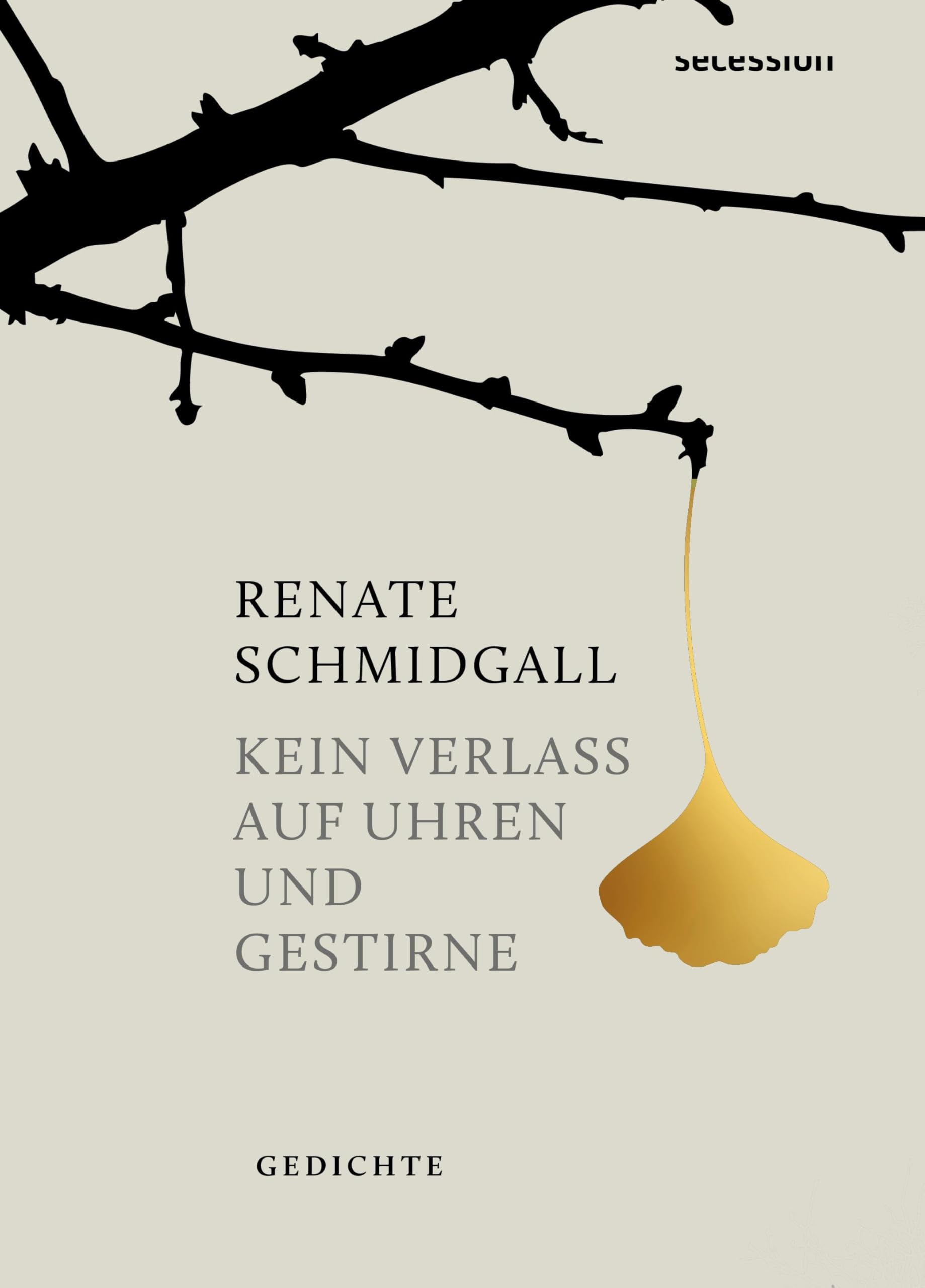 Kein Verlass auf Uhren und Gestirne Contemporary literature