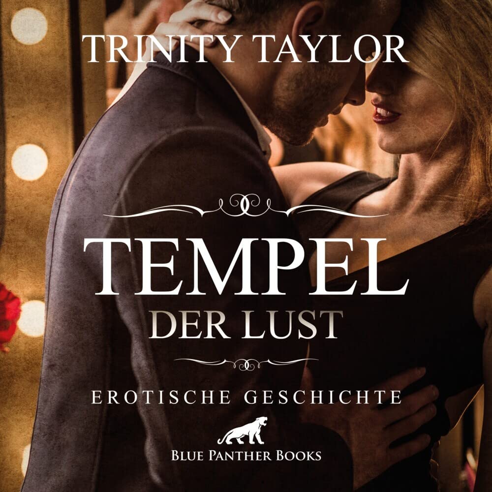 Tempel der Lust | Erotik Audio Story | Erotisches Hörbuch Audio CD: Wenn der Chef mitmacht ... cd