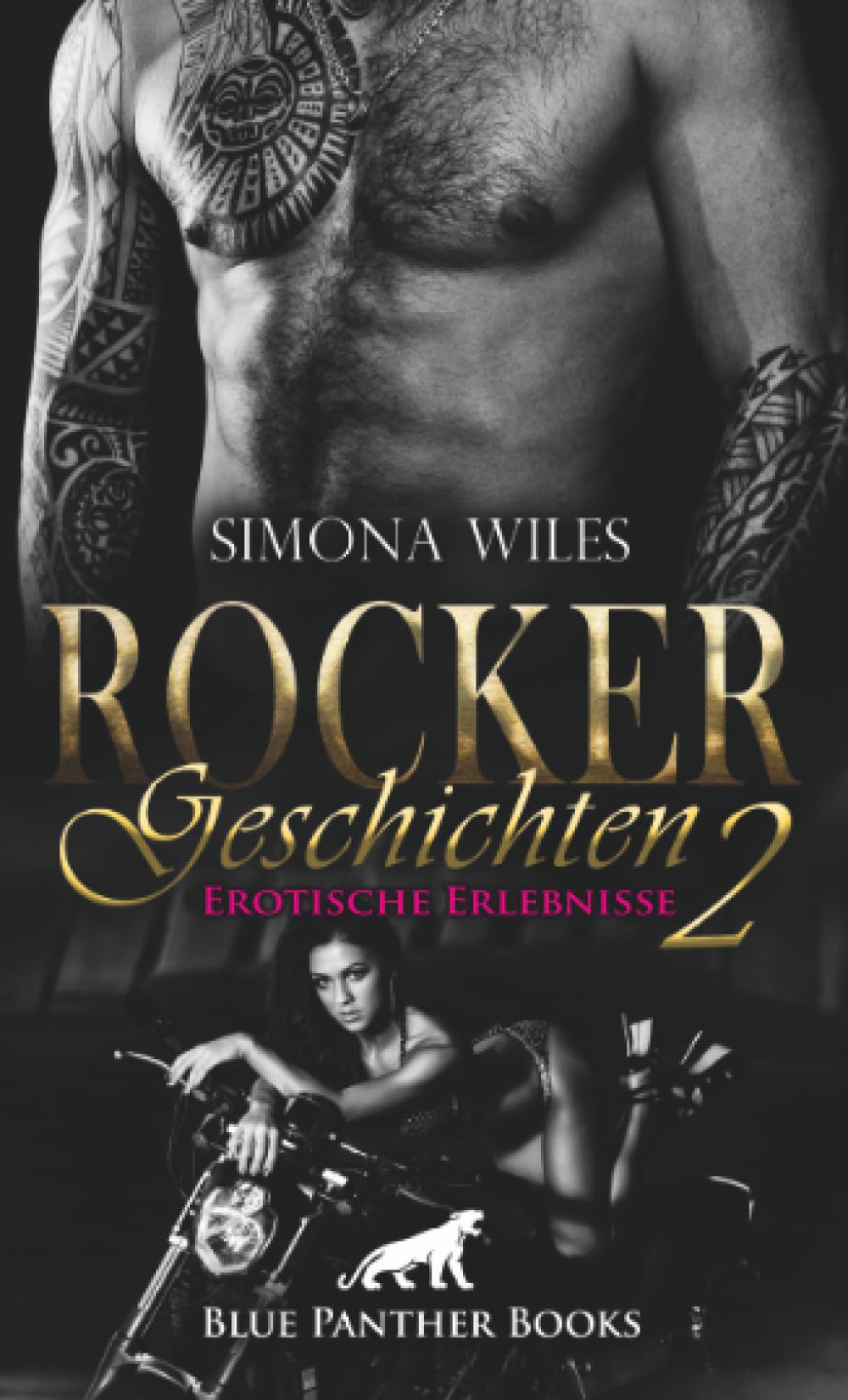 Product Image: Rocker Geschichten 2