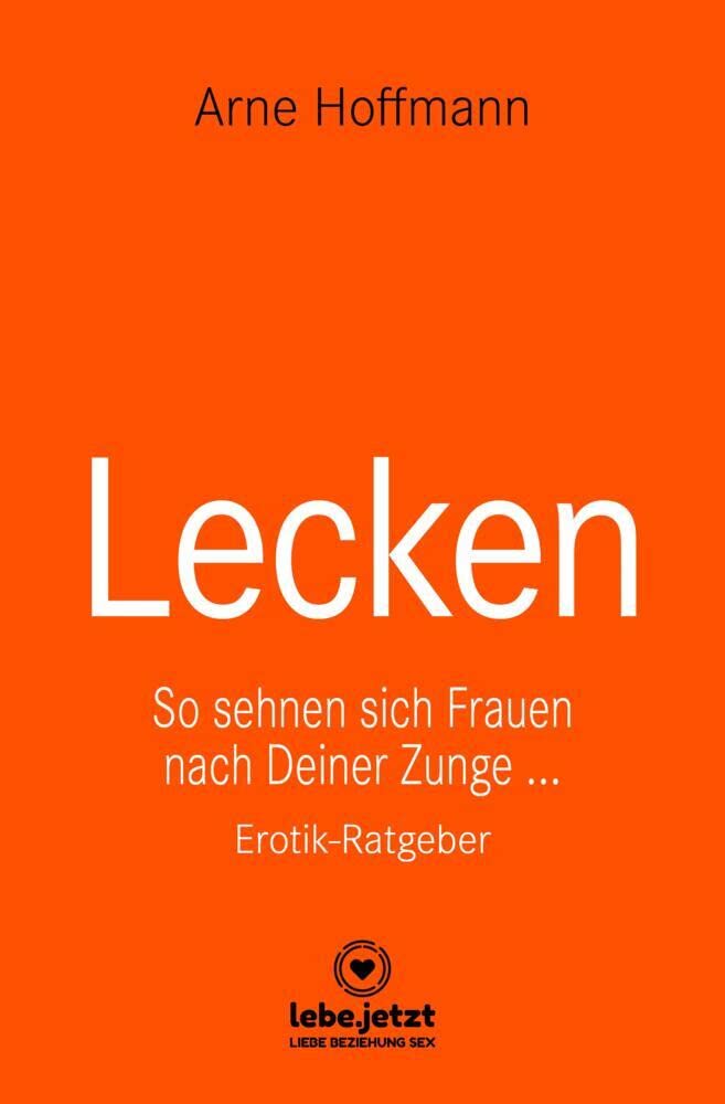 Product Image: Lecken | Erotischer Ratgeber