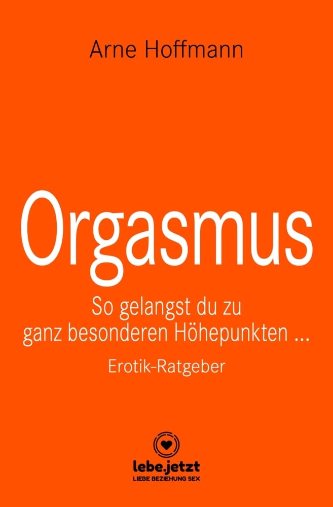 Product Image: Orgasmus | Erotischer Ratgeber