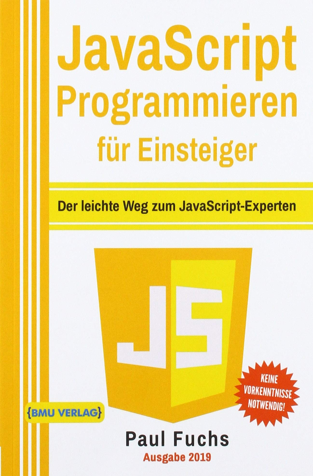 JavaScript Programmieren für Einsteiger Computer Science