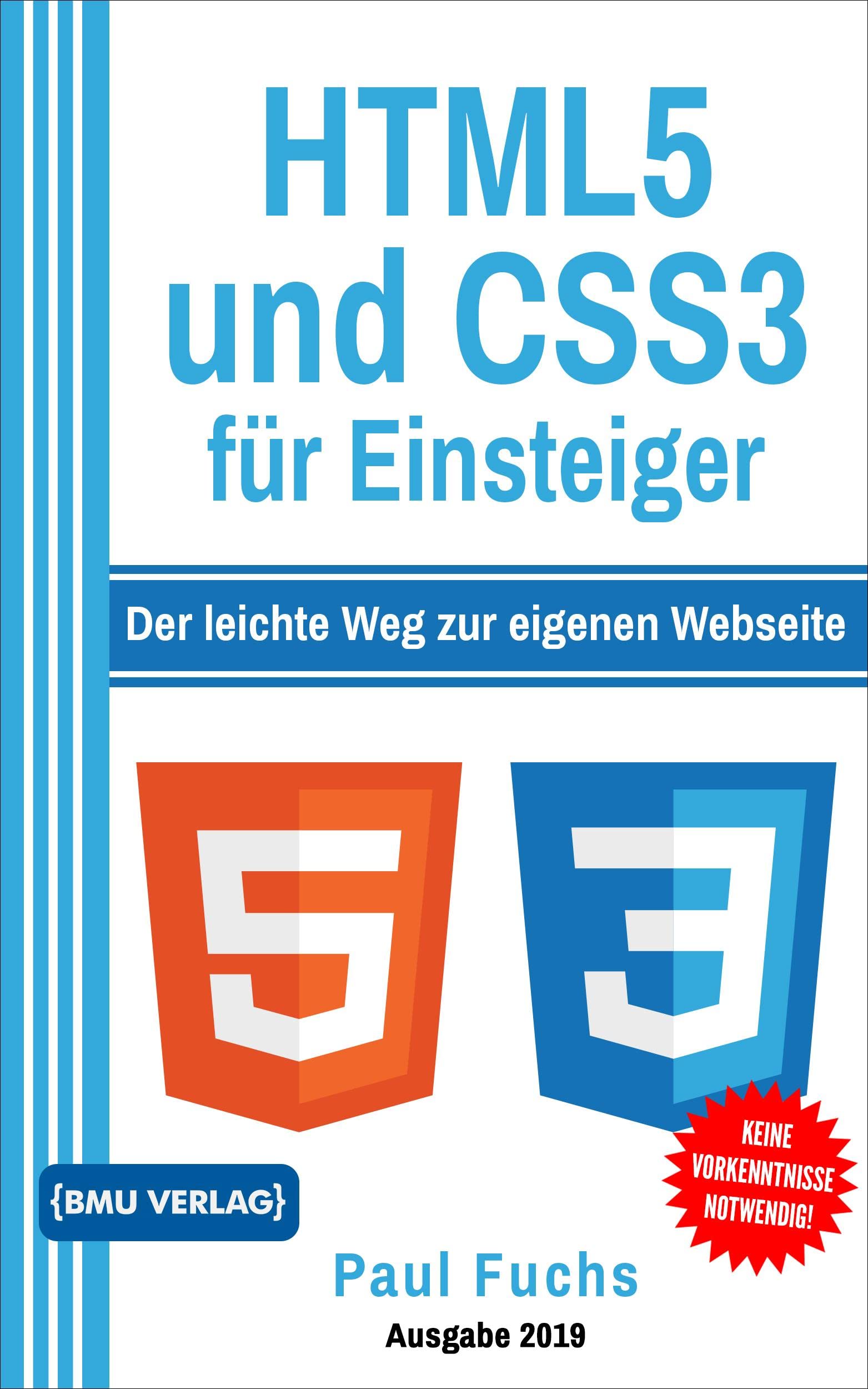 HTML5 Computer Science