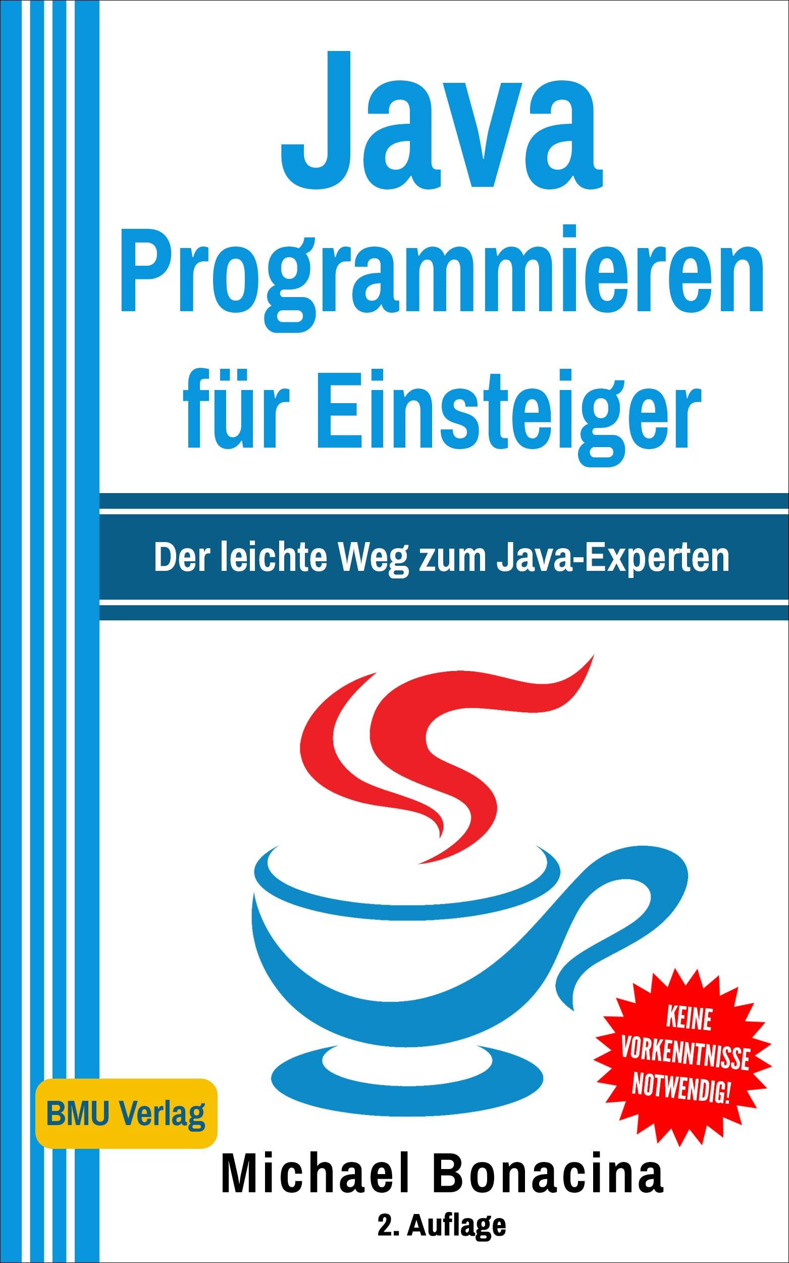 Java Programmieren für Einsteiger Computer Science
