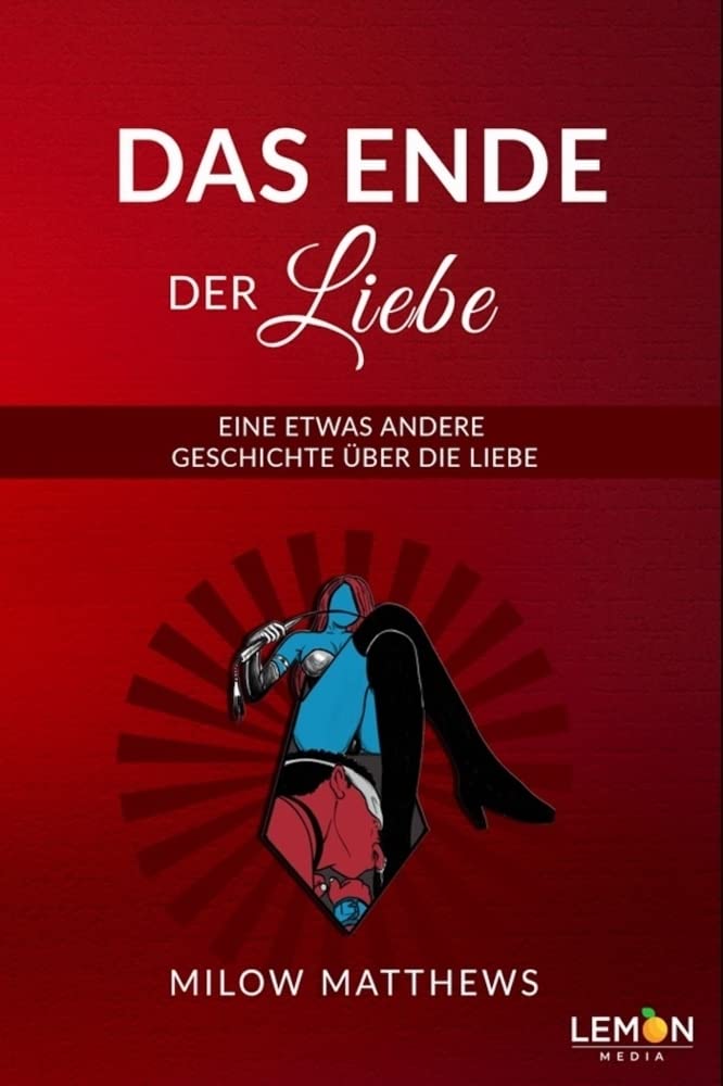 Das Ende der Liebe Social Sciences Books