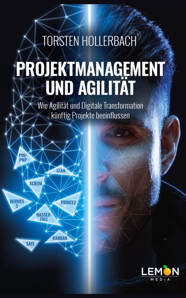 Projektmanagement und Agilität Business, Finance & Career