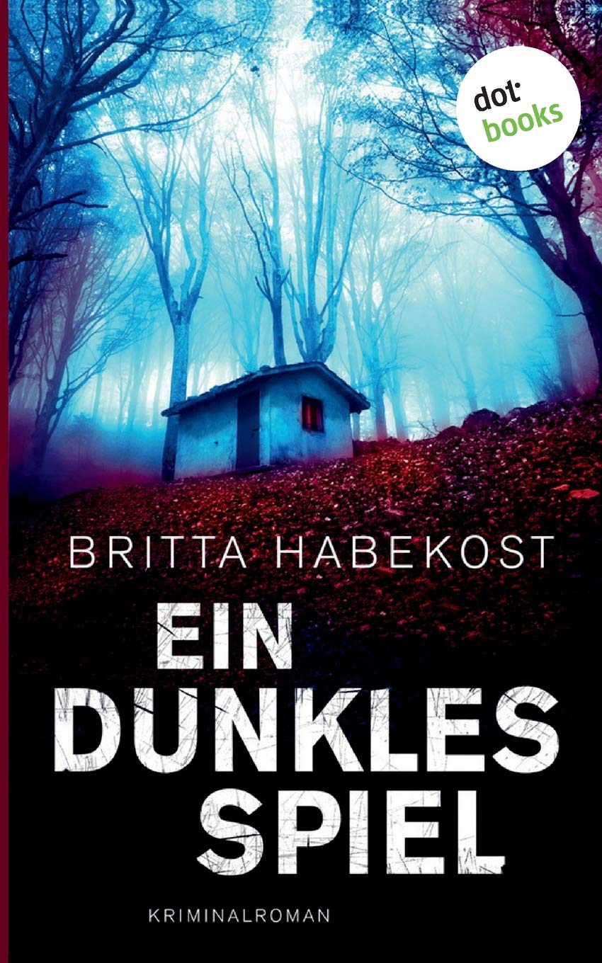 Ein dunkles Spiel - Der erste Fall für Jelene Bahl Contemporary literature