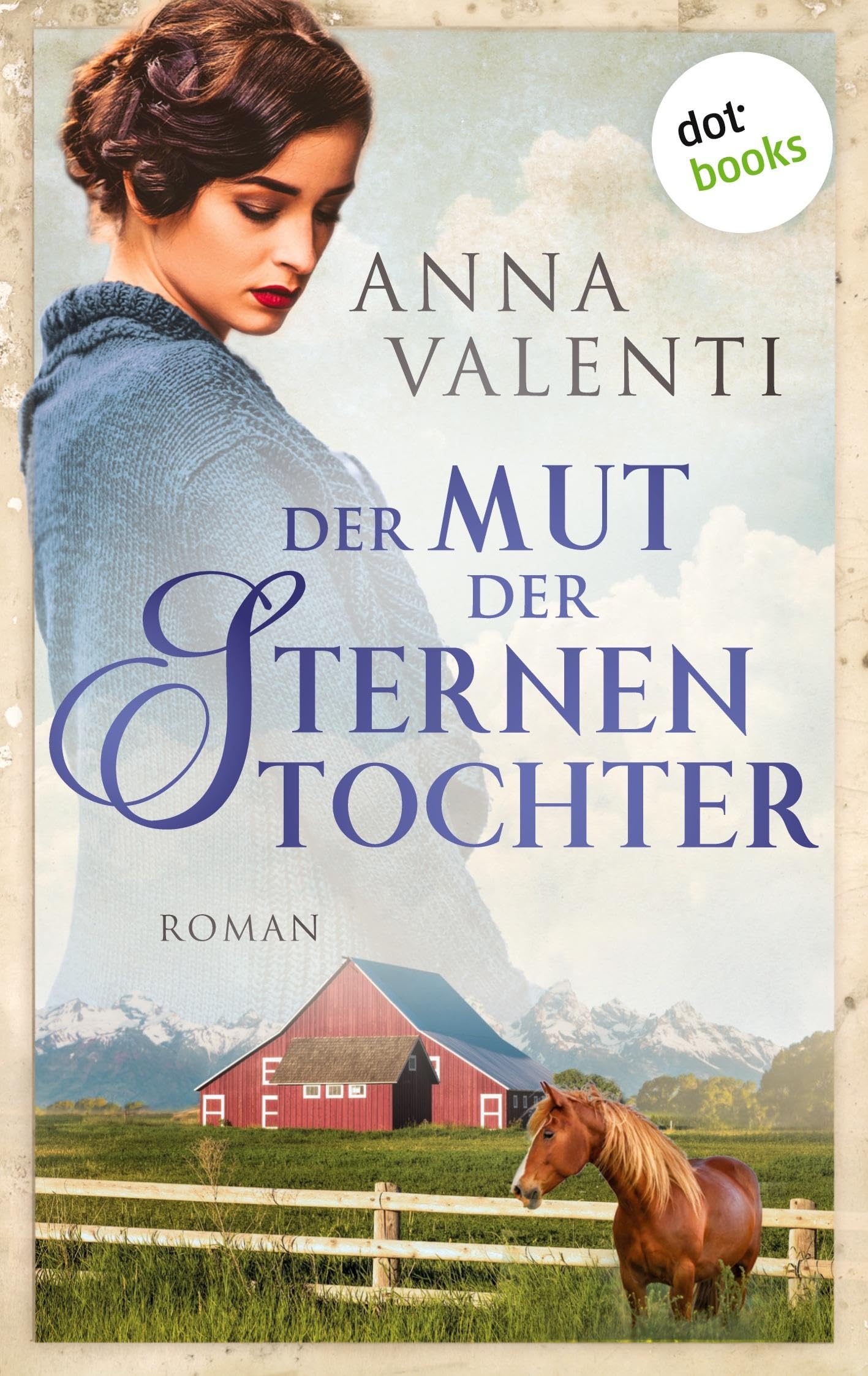 Der Mut der Sternentochter - Band 6 Contemporary literature Books