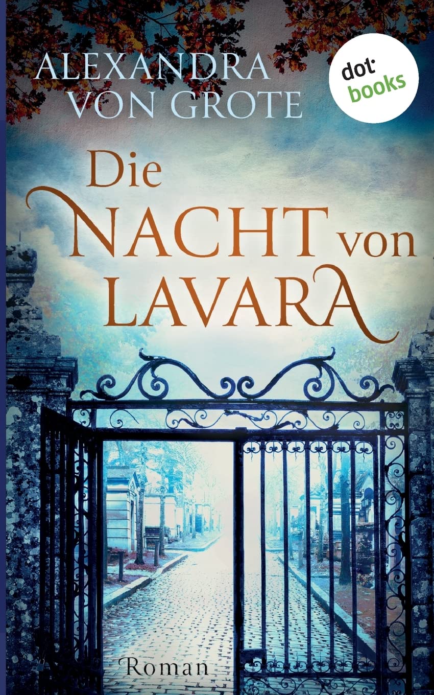 Die Nacht von Lavara: Roman Contemporary literature