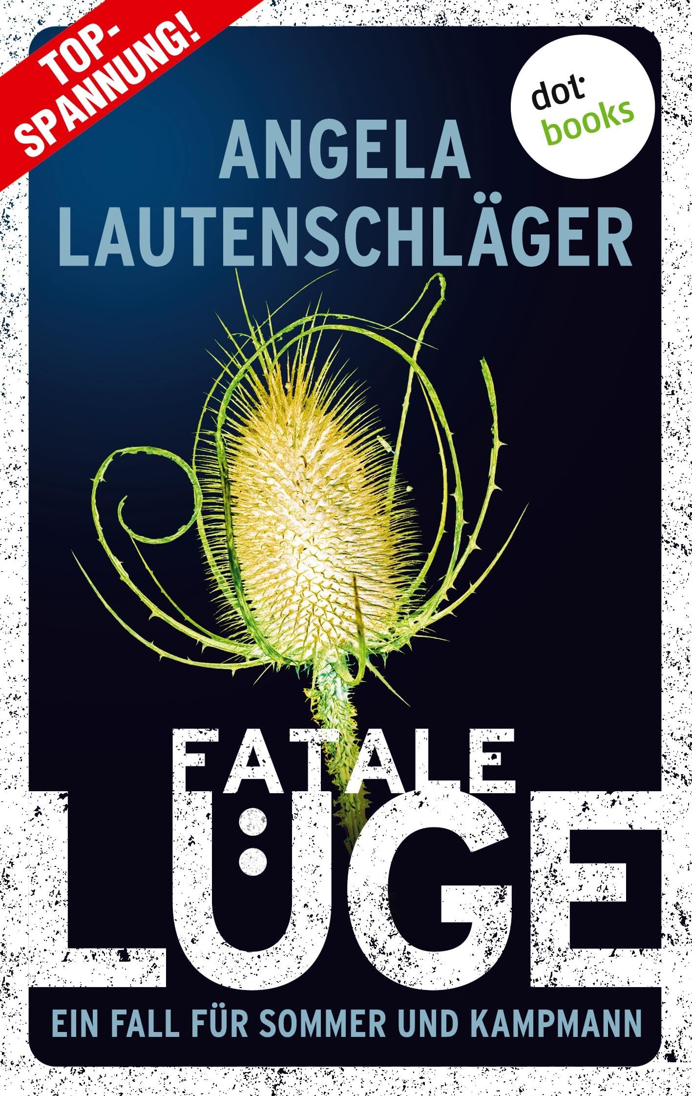 Fatale Lüge book