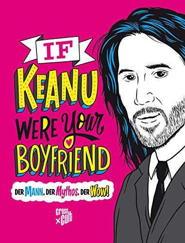 If Keanu were your Boyfriend Humour & Satire