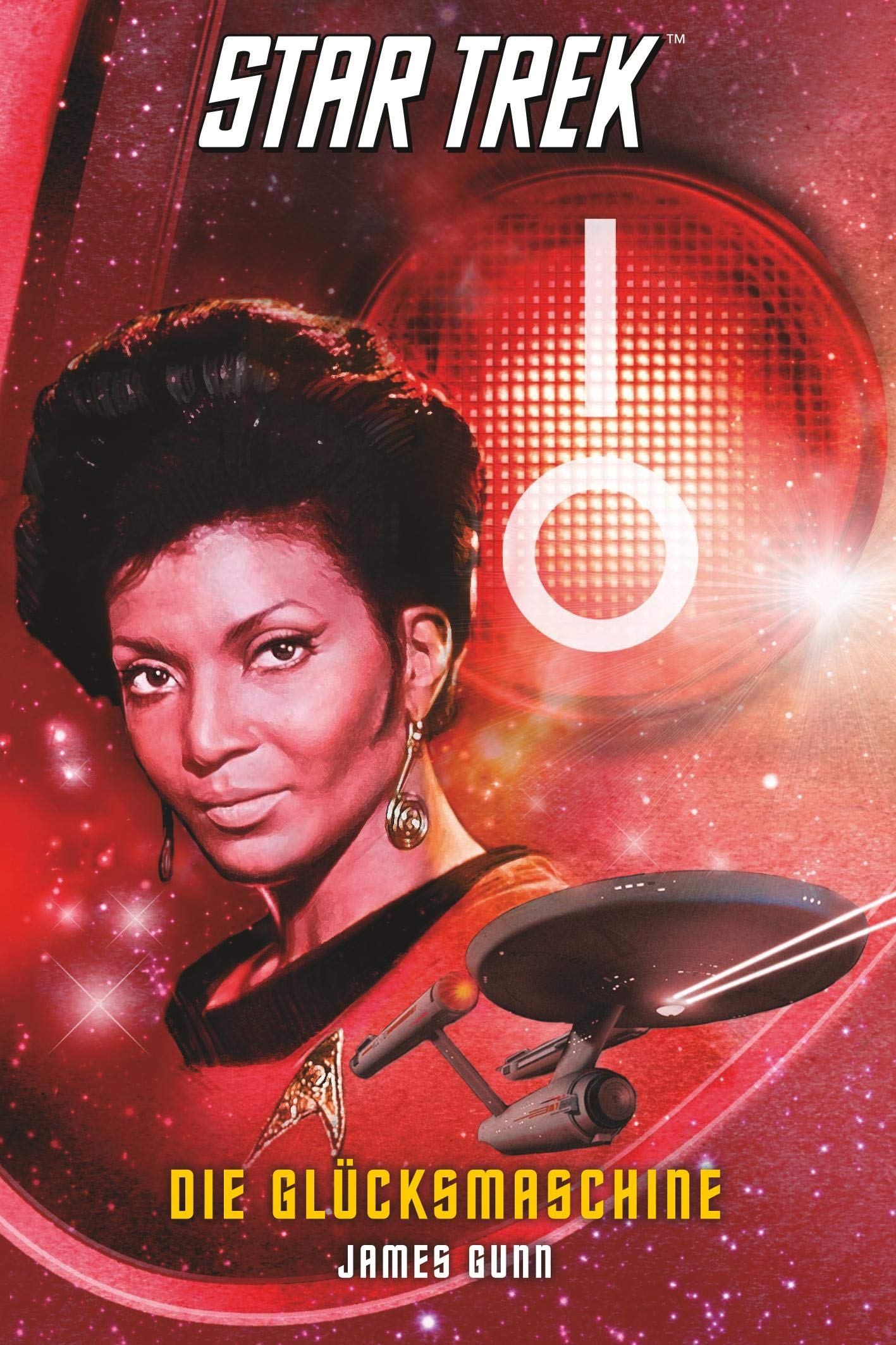 Star Trek - The Original Series 6: Die Glücksmaschine Contemporary literature
