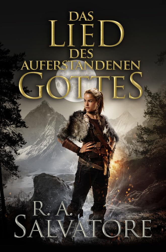 Hexenzirkel 3: Das Lied des auferstandenen Gottes Historical Fiction