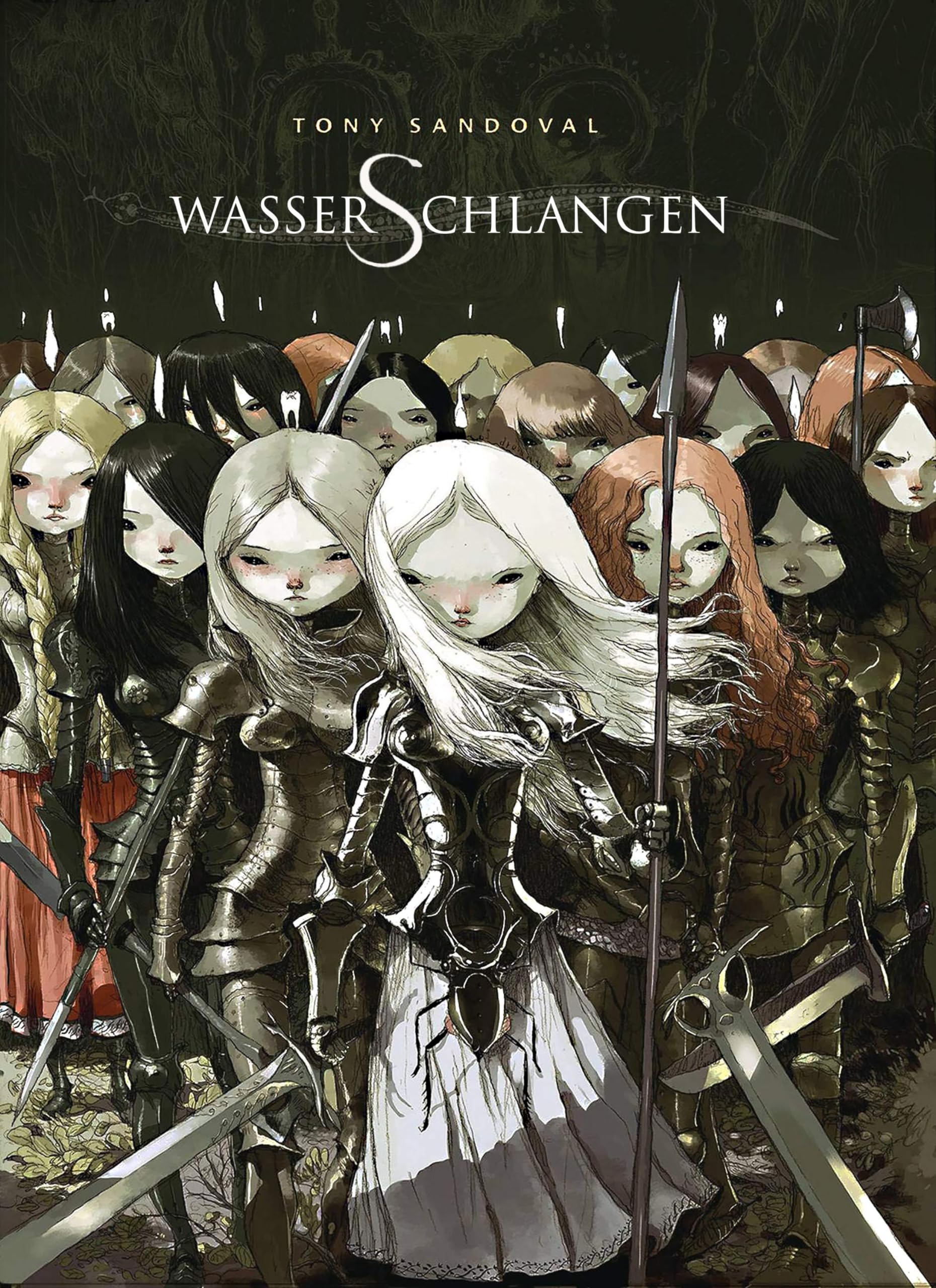 Product Image: Wasserschlangen