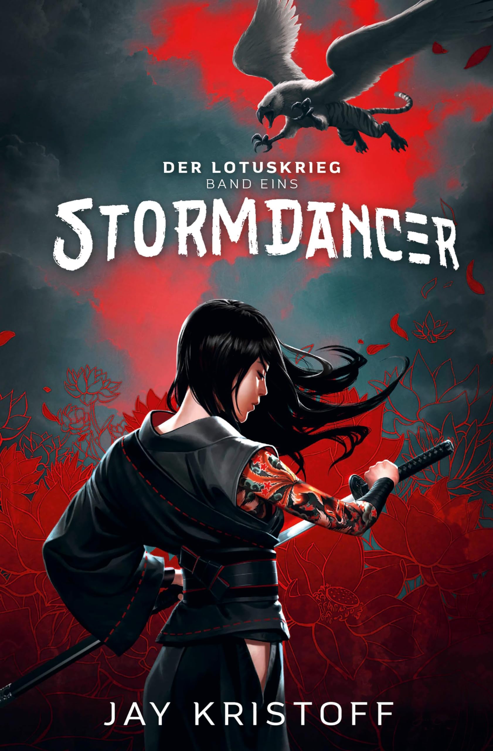 Der Lotuskrieg 1 Historical Fiction