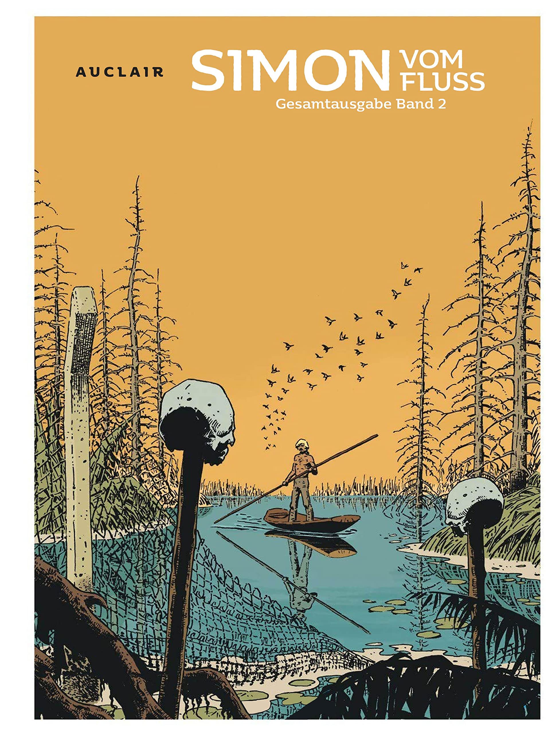 Product Image: Simon vom Fluss 2