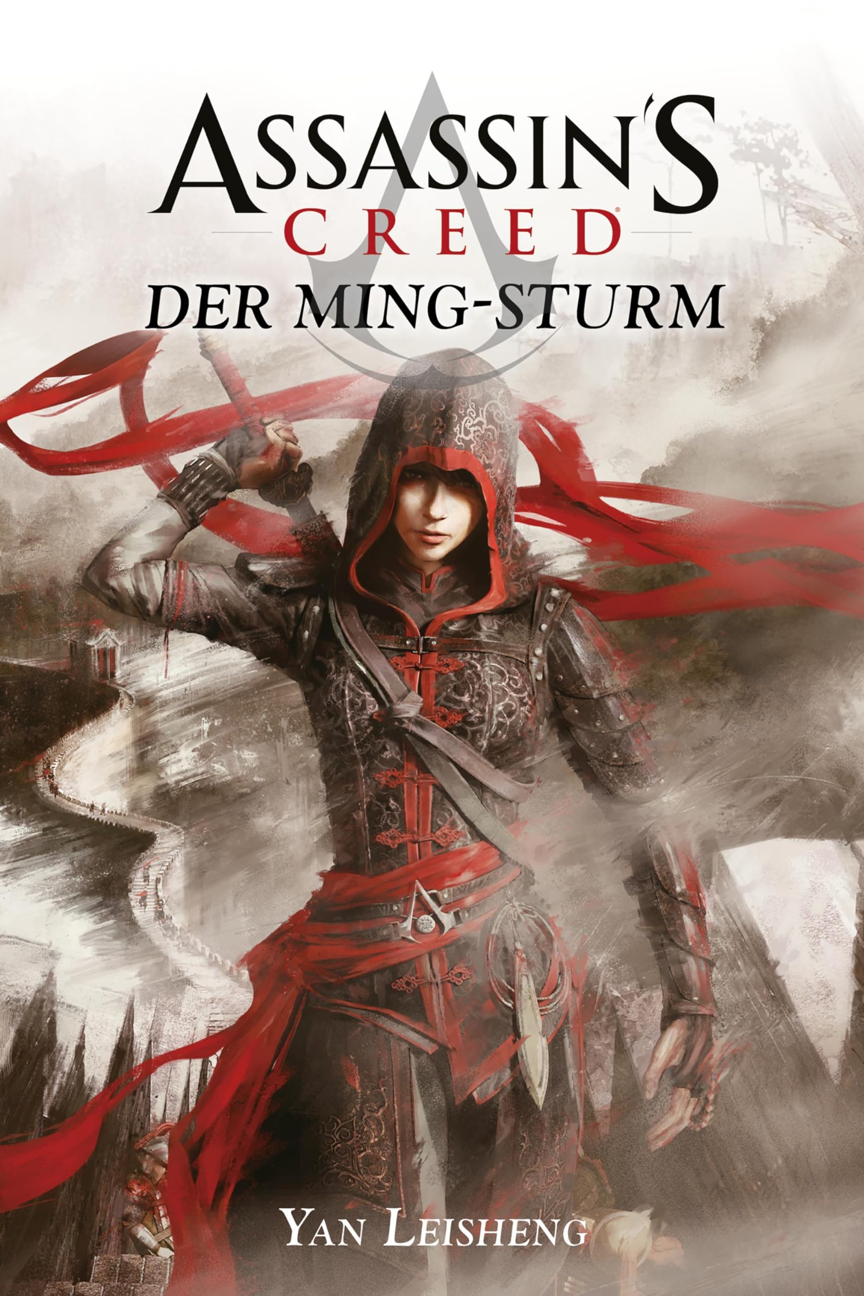 Assassin's Creed: Der Ming-Sturm Action & Adventure