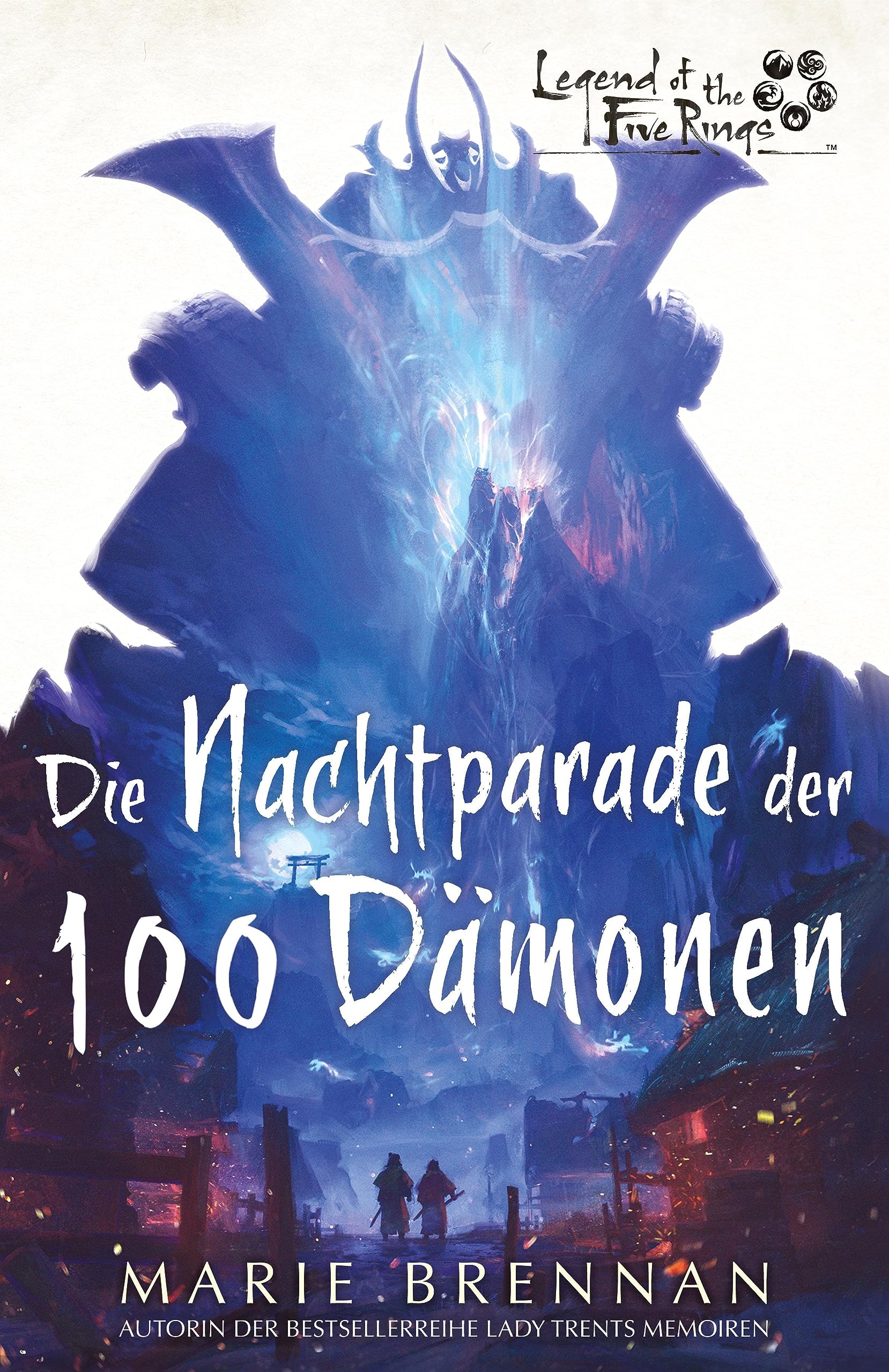 Legend of the Five Rings: Die Nachtparade der 100 Dämonen Classics