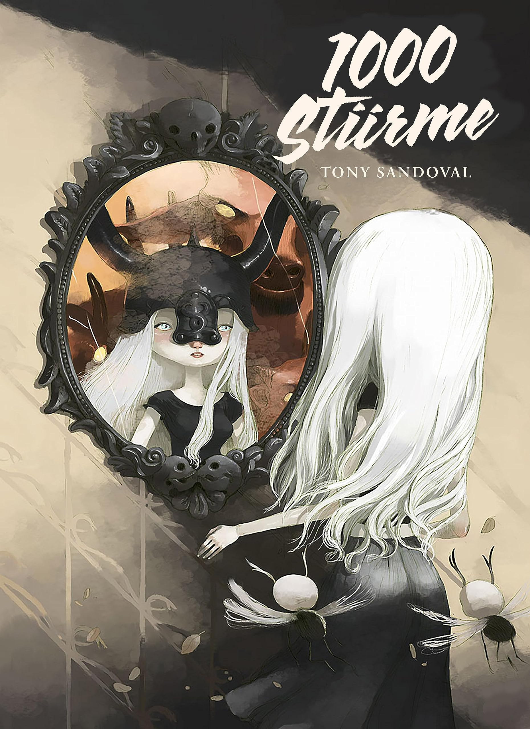 Product Image: 1000 Stürme