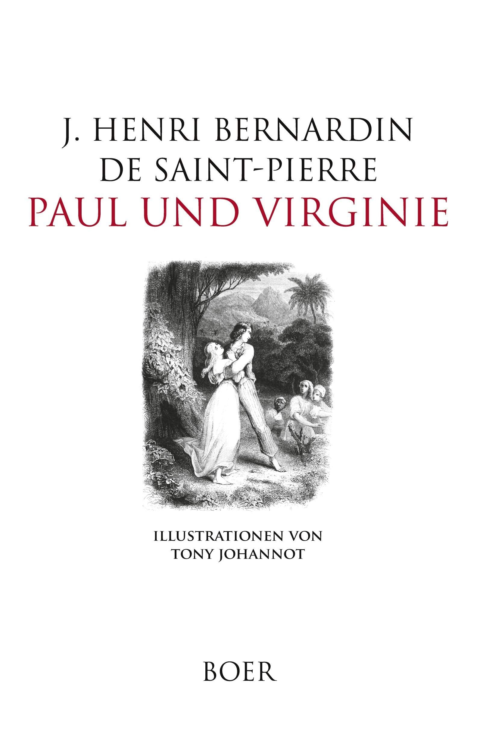 Paul und Virginie Classics