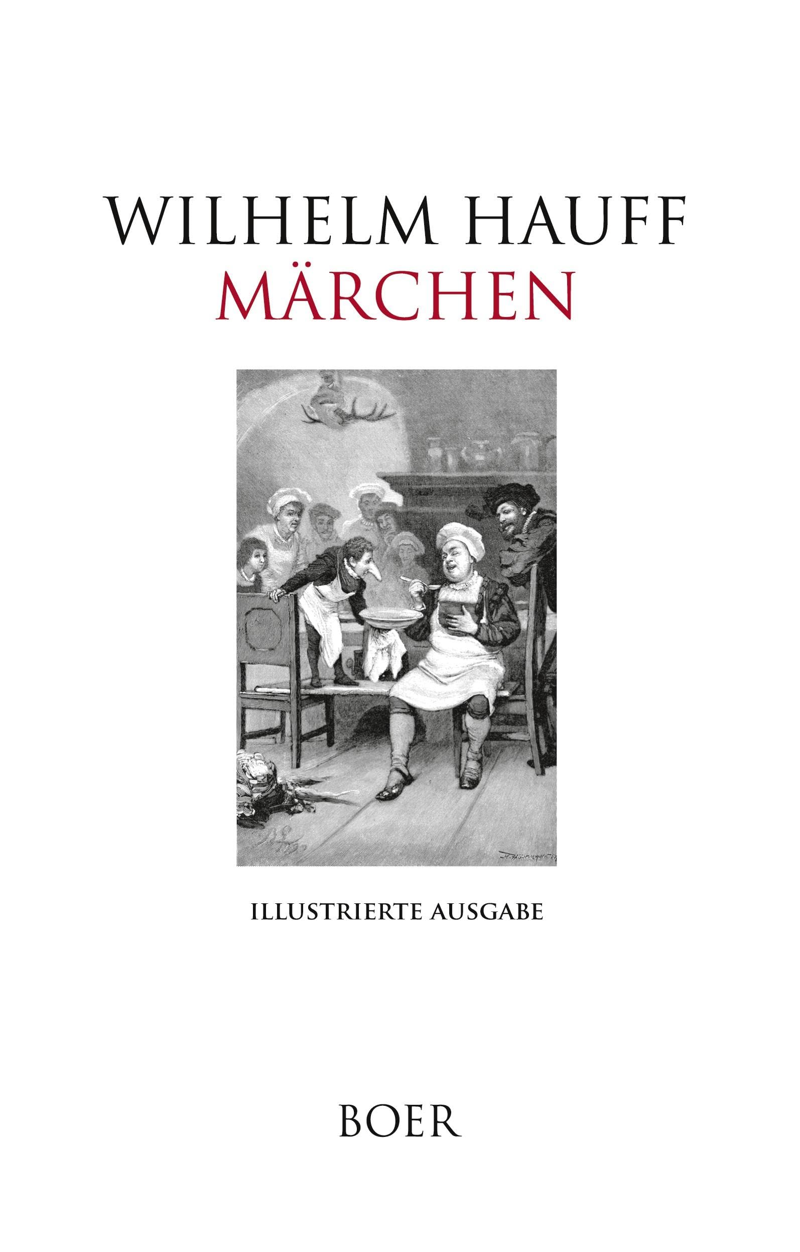 Märchen: Mit Illustrationen von Woldemar Friedrich und Robert Leinweber Fairy Tales & Legends
