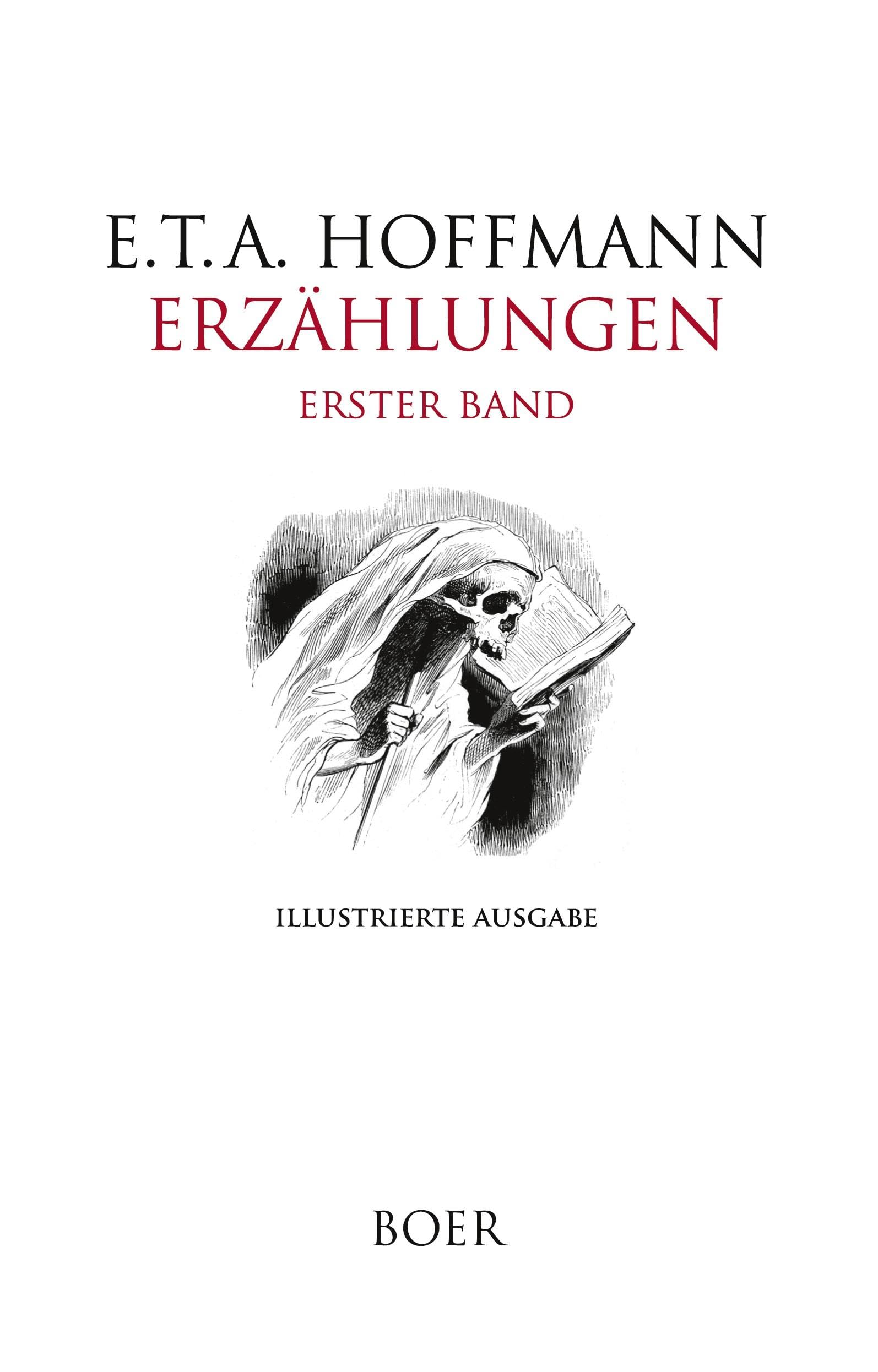 Erzählungen Band 1 Essays & Short Stories